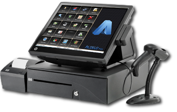 aldelo pos system requirements