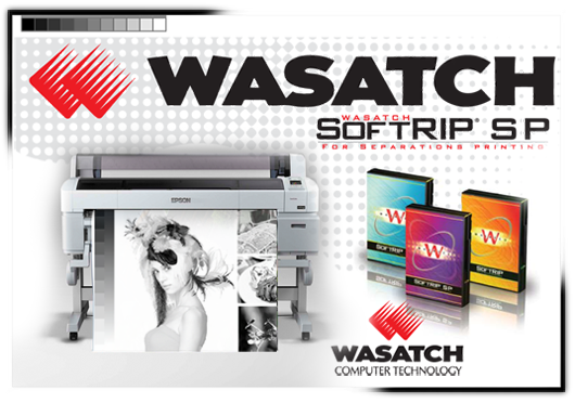 wasatch rip software
