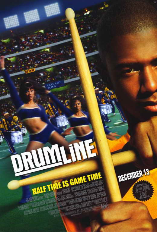 drumline full movie online